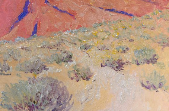 Desert Landscape