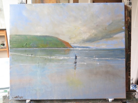 Scarborough, April 30