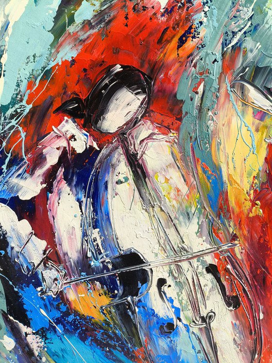 Colorful Concerto