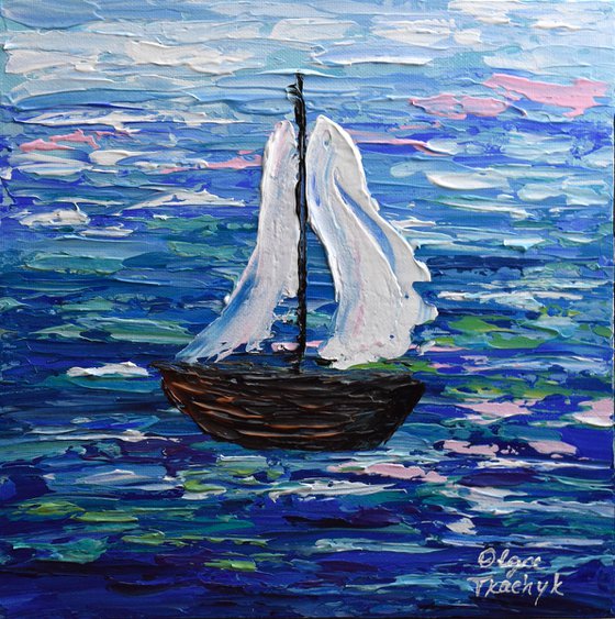 Sailboat