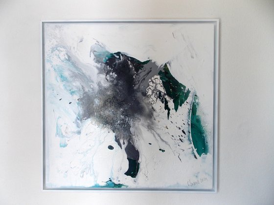 THE NAMING OF VISIBLE THINGS