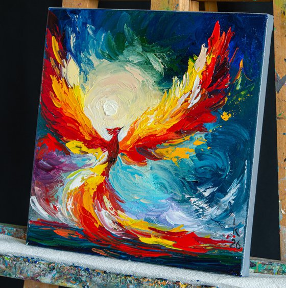 Firebird