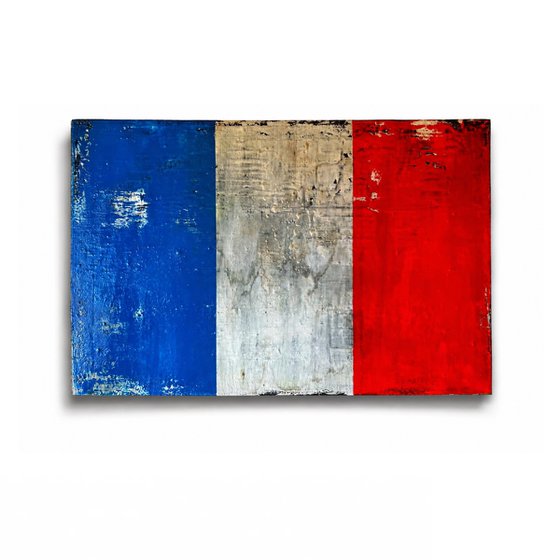 MÉMOIRE DE FRANCE