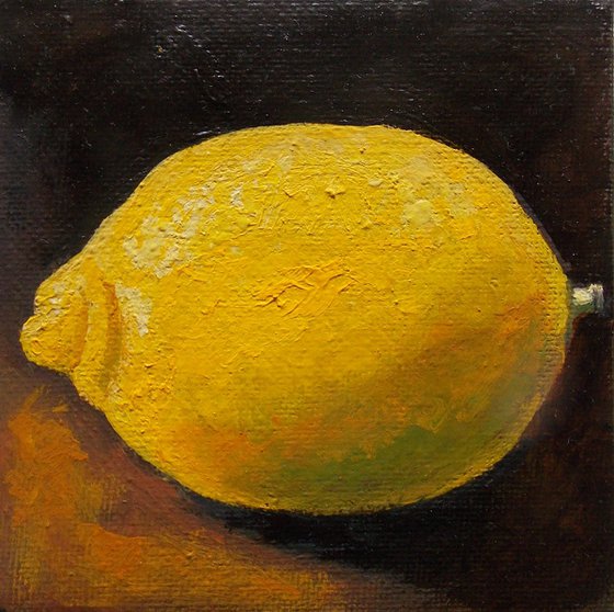 Lemon