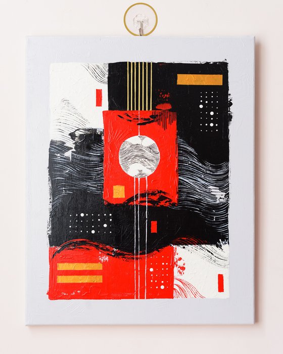 Abstract #8