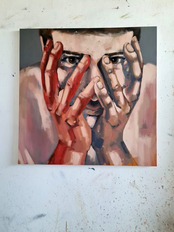 red right hand 4-23-25