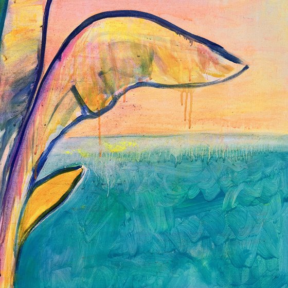 ‘Between Sun and Sea’