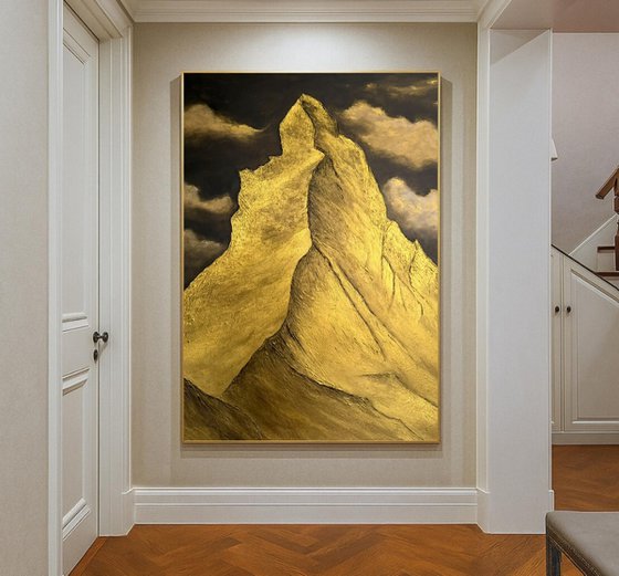 Matterhorn Luminescent