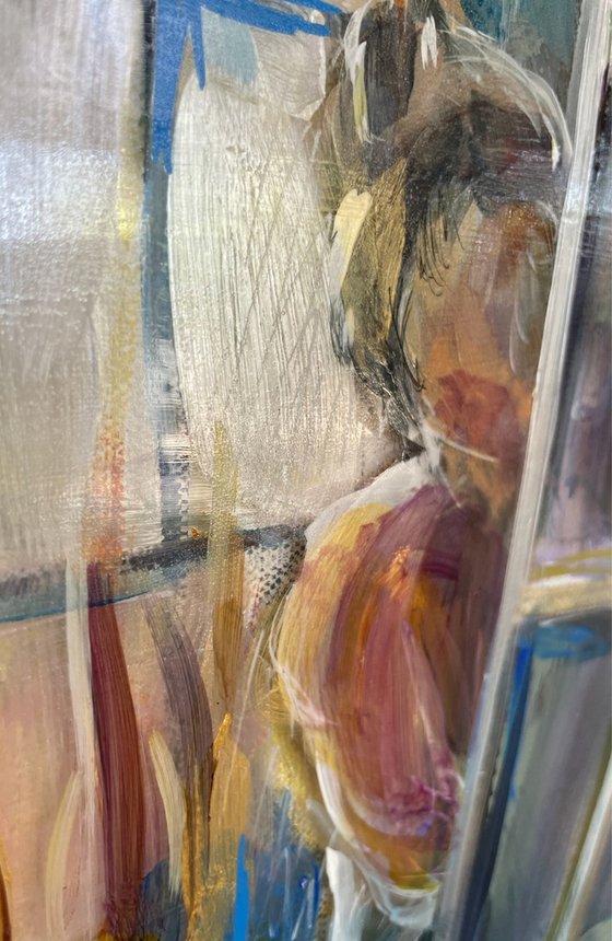 Light in the Studio