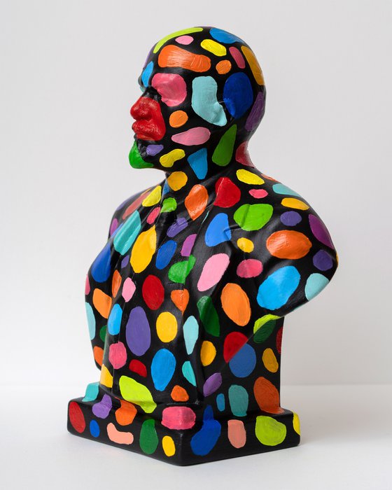Recycled Lenin #25
