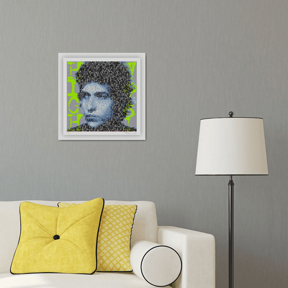 Bob Dylan Highway Revisited