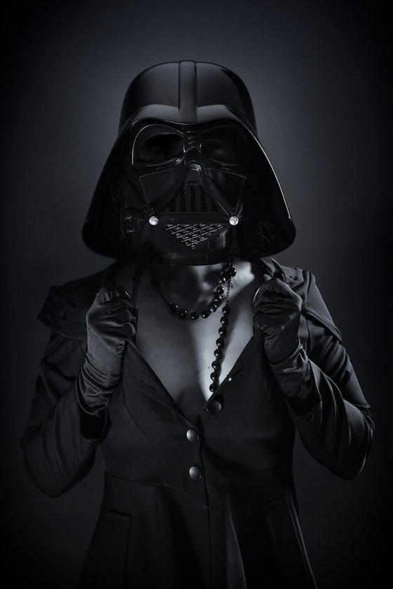 Sombre coté