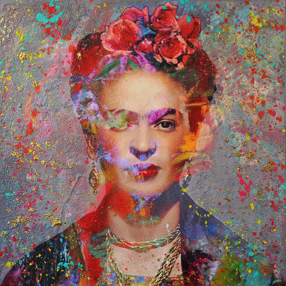 Frida Kahlo