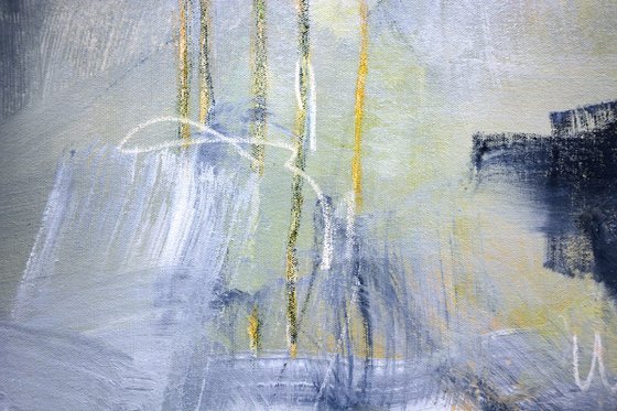 A great sense of realness  2