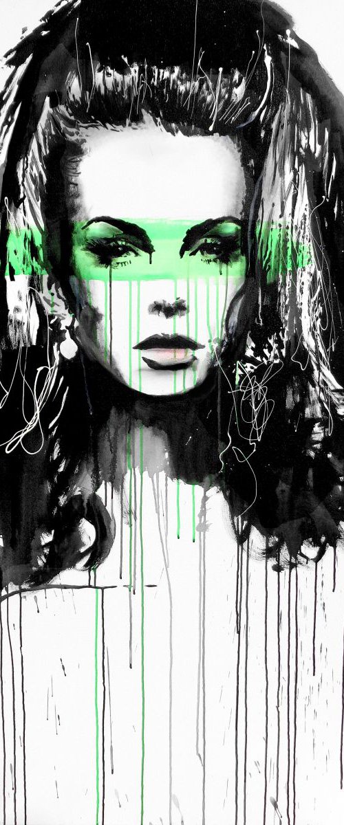AMALFI by Loui Jover