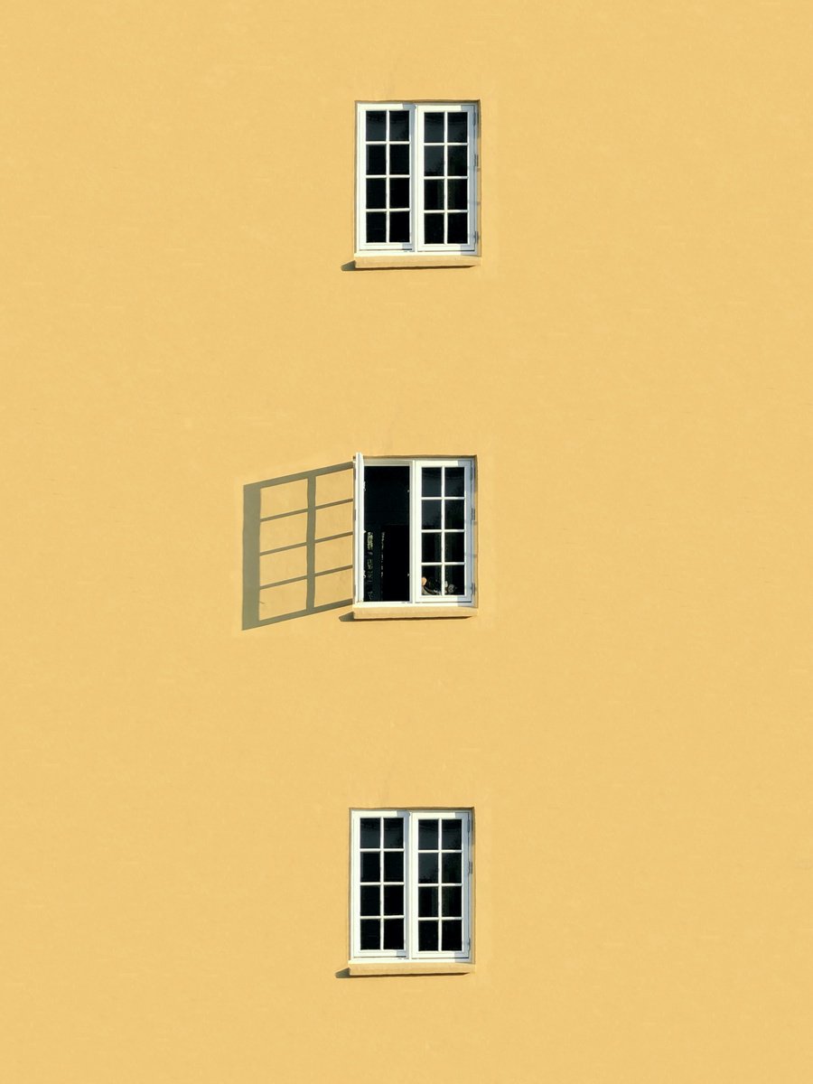 Cityscapes Photograph By Marcus Cederberg, 20 X 28", Summer Evening, Original Artwork