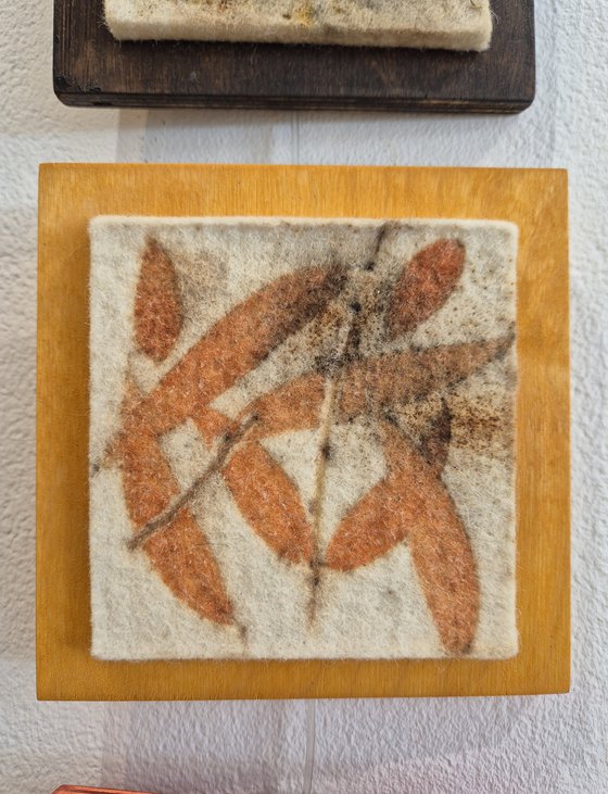 "Elements LXI"