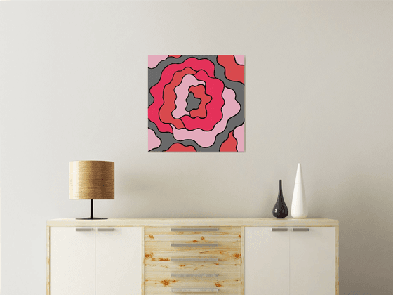 Gentle Bloom #08