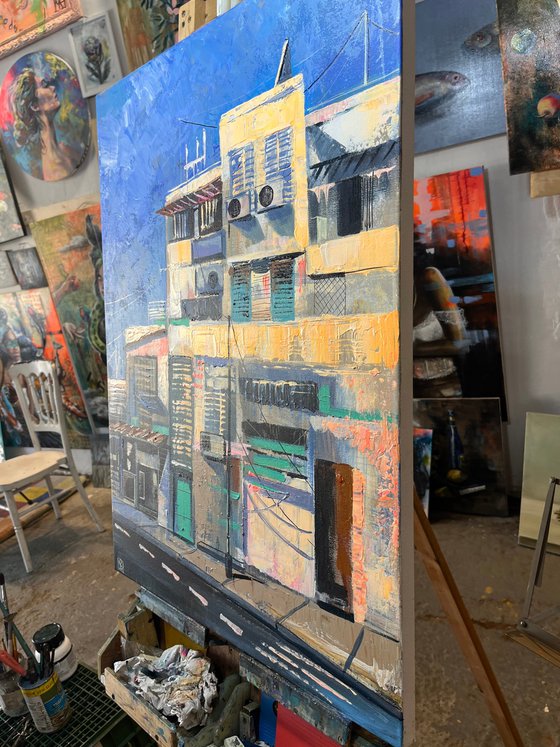 The Wires of Florentin