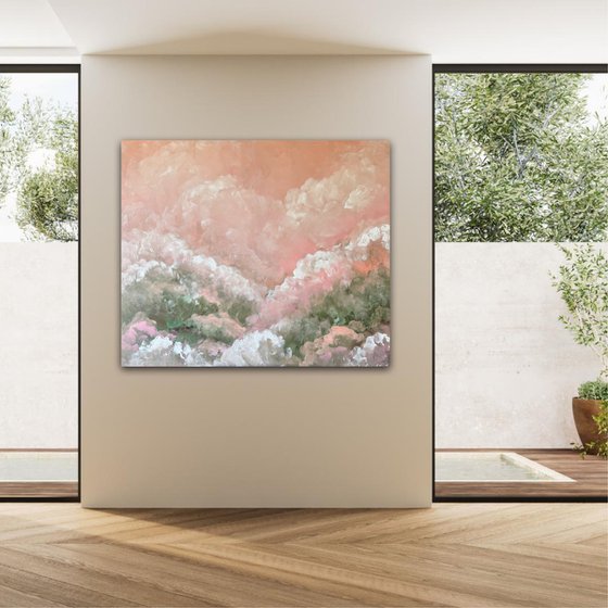 Blush Meadow