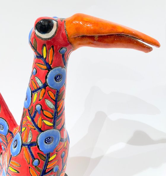 The Early Bird’s Serenade II