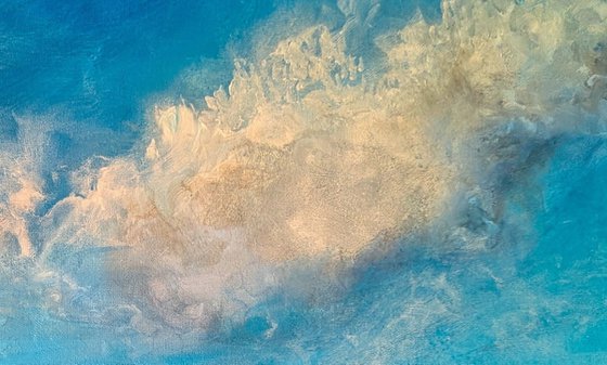 Cloudscape 2