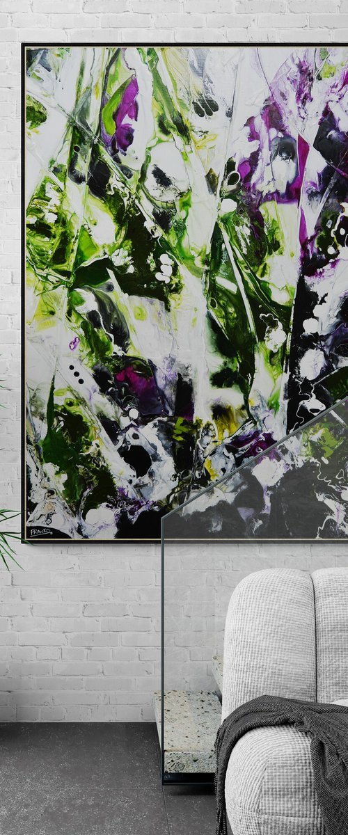 Velveitine and Sap by Franko