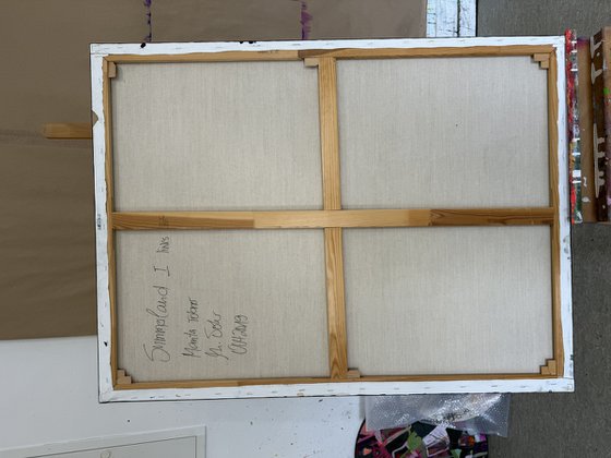 Summerland I/II (Diptychon)