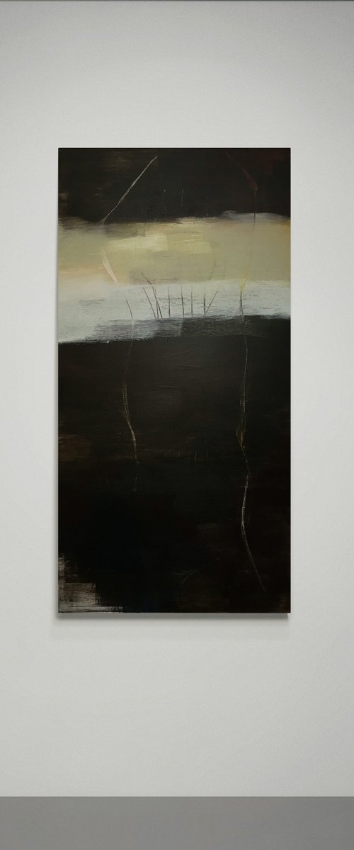 What Is True Is Yet Again by Kris Haas