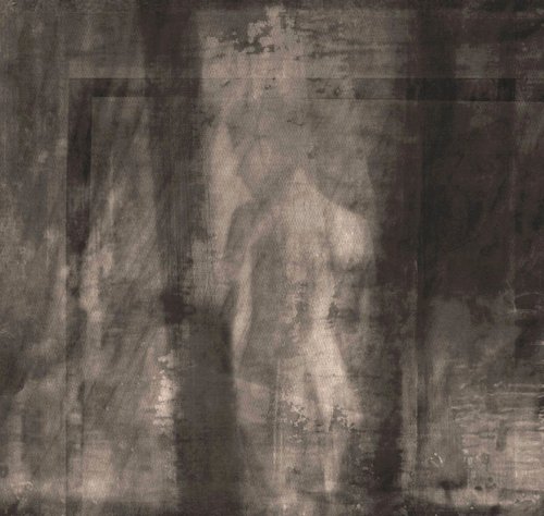 Ombre..... by Philippe berthier