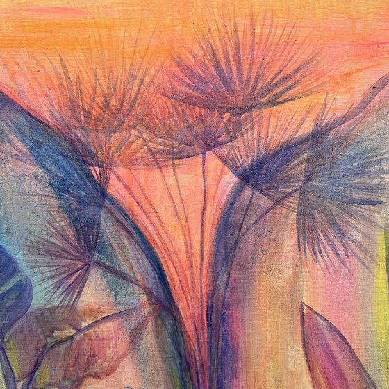 ‘Twilight Tropics’
