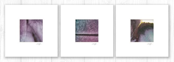 Nature's Rhythm Collection 4