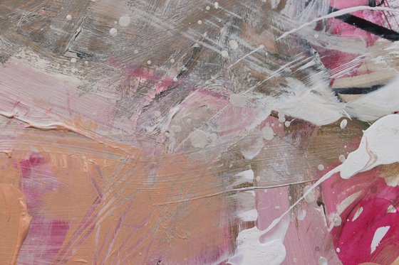 Pink Is an Attitude 1