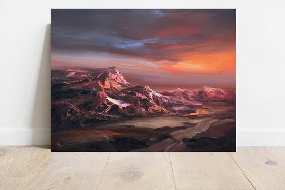 Agartha - The Twilight Zone