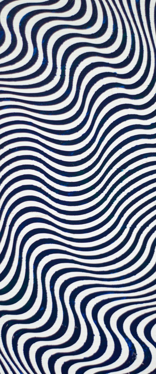 I Feel Like I'm Losing My Mind by Sean Christopher Ward