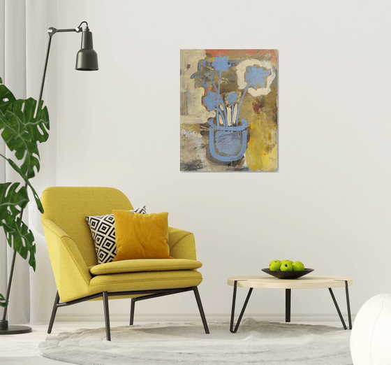 Urban Bouquet