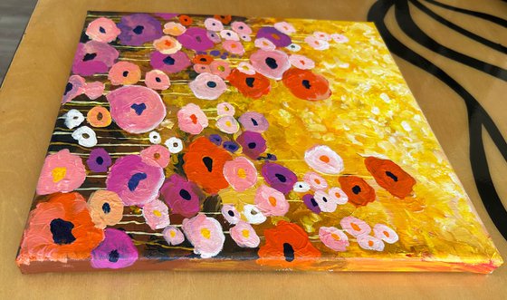 Flower Meadow
