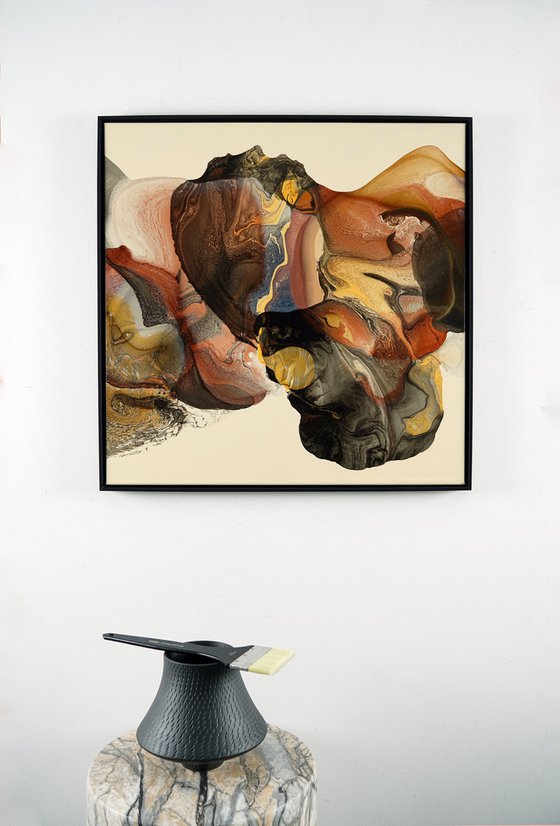 Corridors of Light I