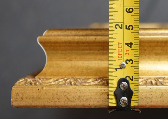 Zamoskvorechye. Prechistenka Street