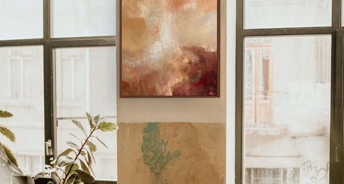 Artwork by Julia Swaby
