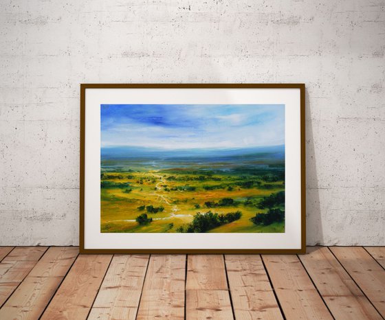 "From Somewhere to Nowhere"..... SPECIAL PRICE!!!