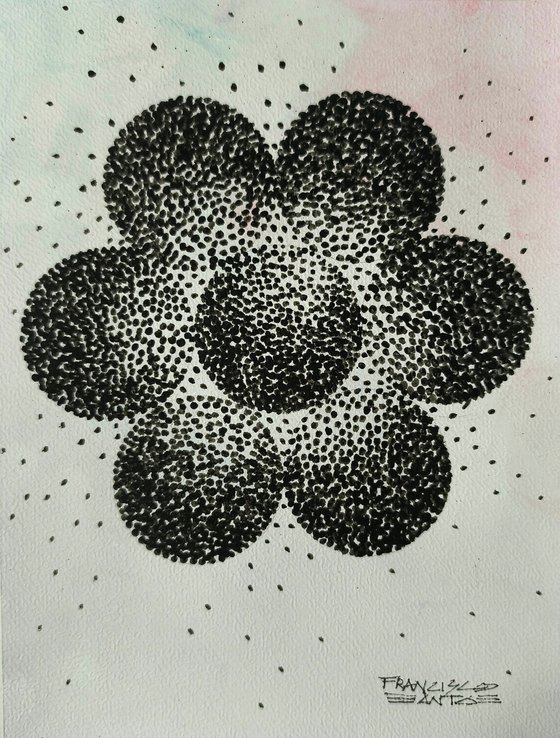 Imaginary galaxies 02