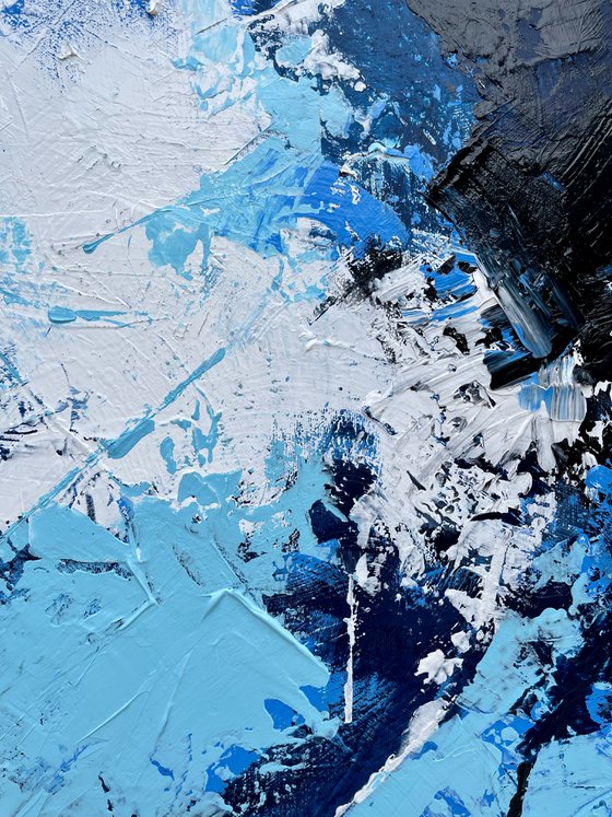 Blue Awakening