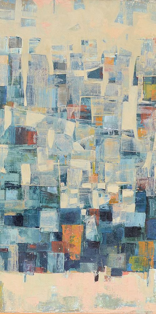 Rhythms by Florina Breazu