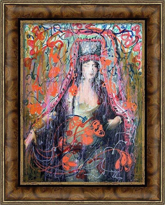ORIENTAL MOTIVES 12