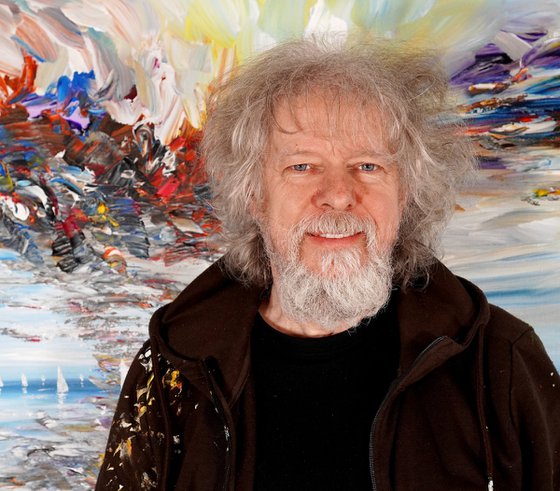 Summer Sailing Impressions D 8