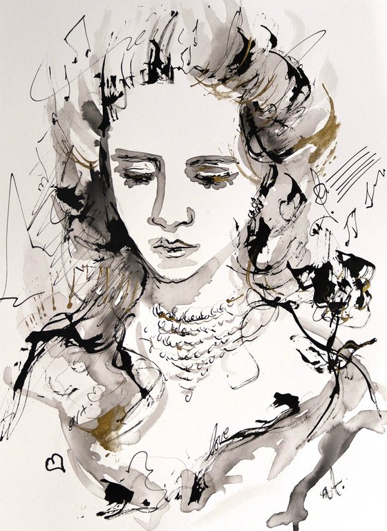 Antoinette I