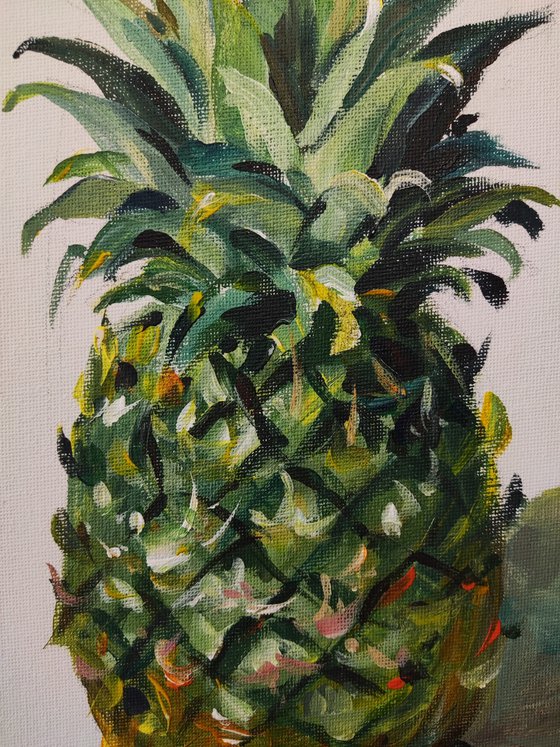 Pineapple
