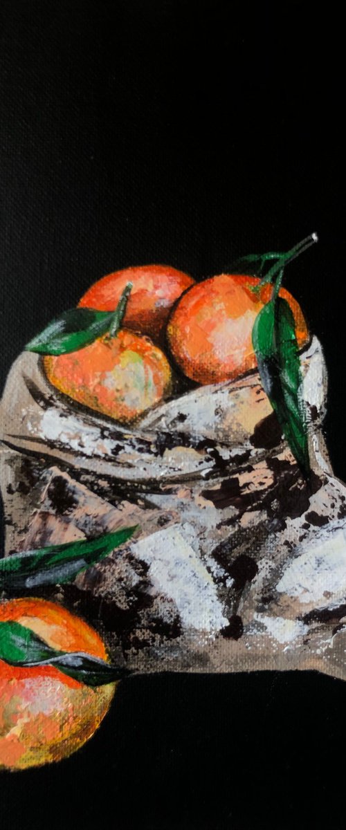 Still life by Irina Darchieva
