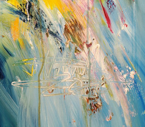 Stormy Sailing Regatta XL 1